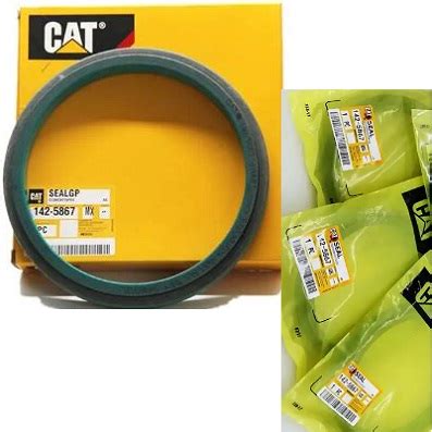 China Caterpillar Seal Manufacturers and Suppliers, Factory 